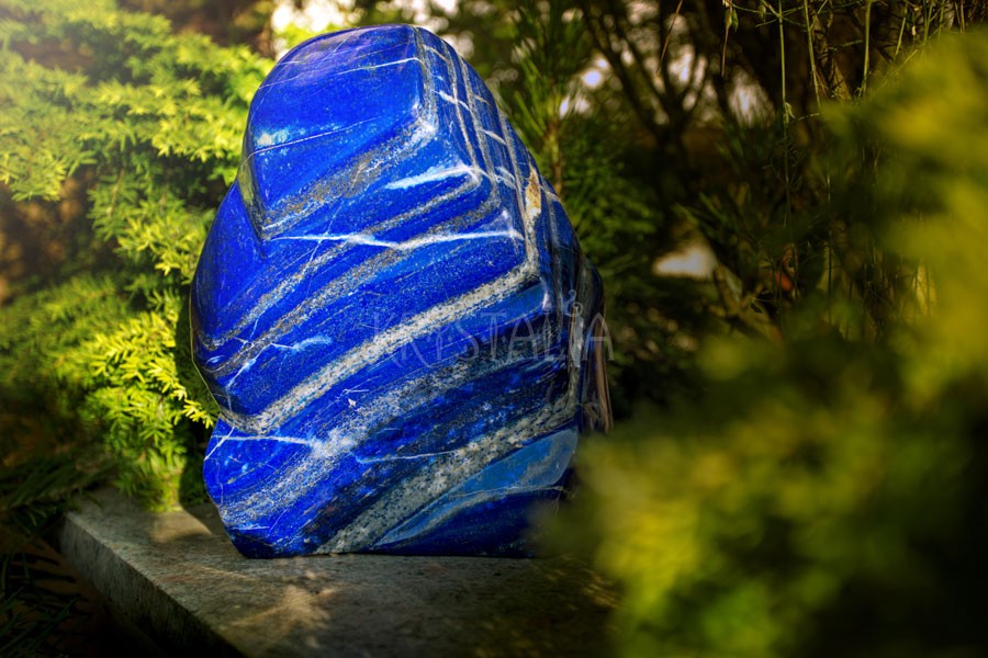 Lapis lazuli