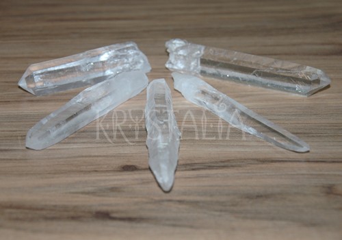lemursky kristal