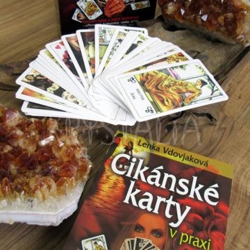 cigánske karty