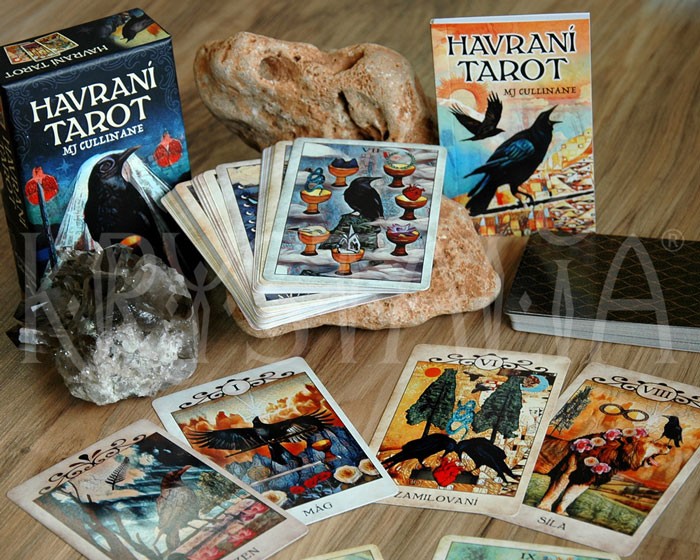 havraní_tarot