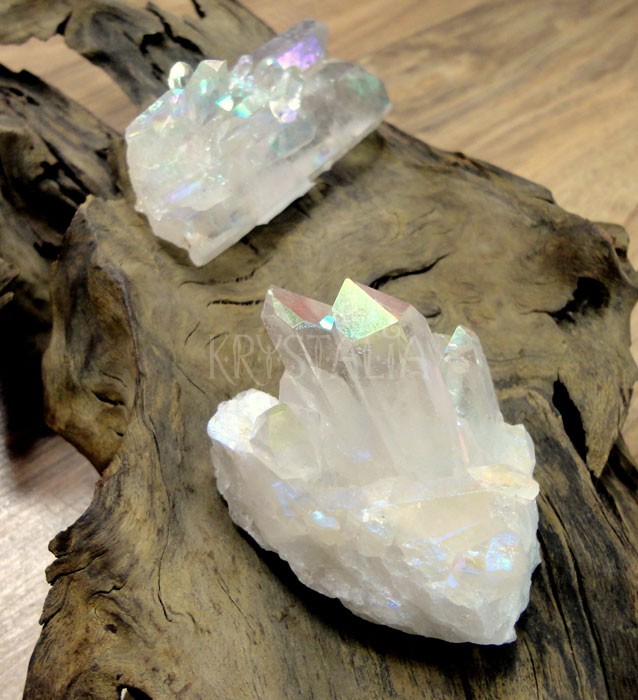 aqua aura drúza
