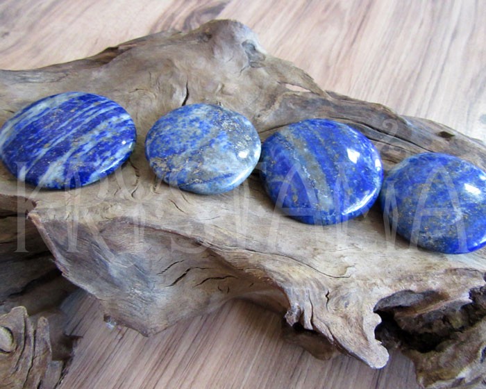 lapis lazuli placka