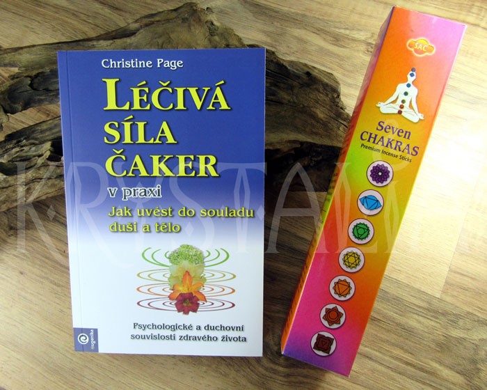 lieciva sila cakier