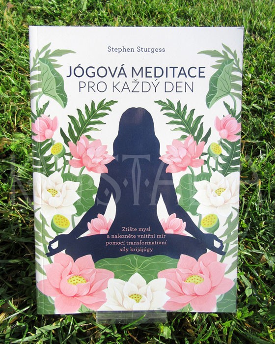 Jogová meditácia na každý deň