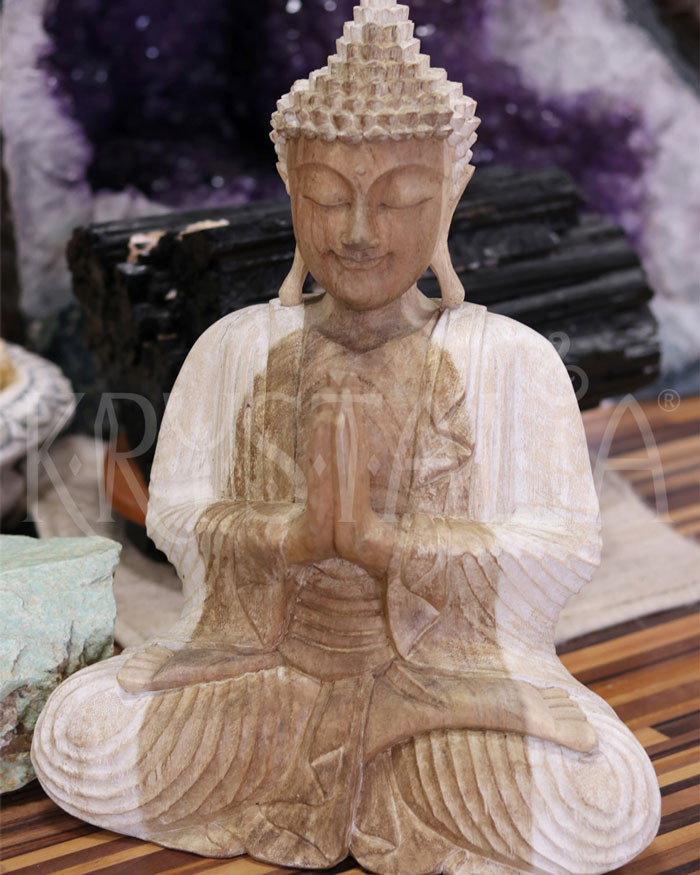 Budha soška