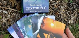 Orákulum jednorožcov