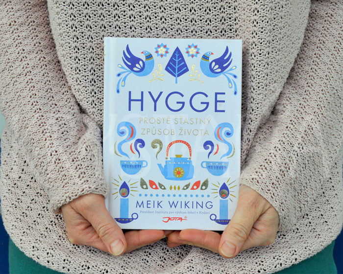 HYGGE