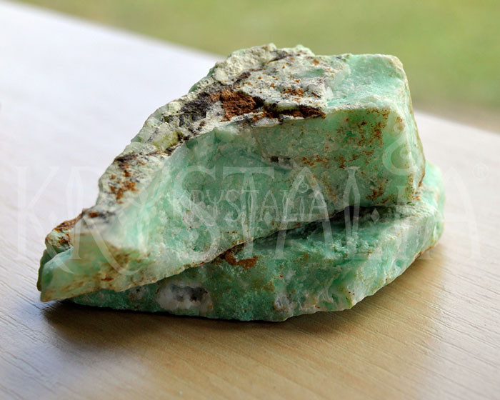 Chryzopras