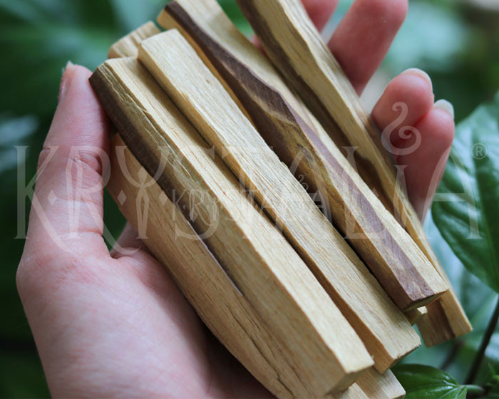 Palo Santo