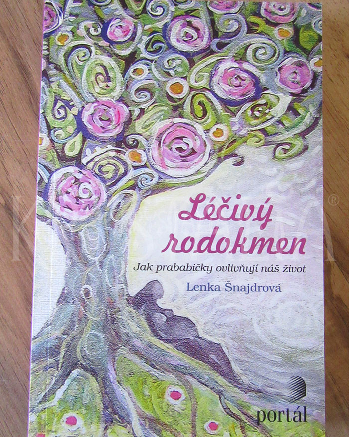 Léčivý rodokmeň