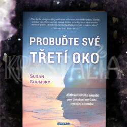 Prebuďte svoje tretie oko