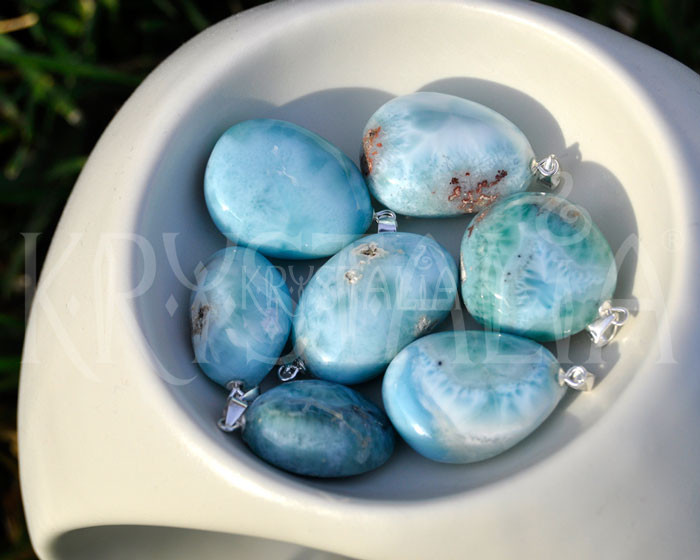 Larimar