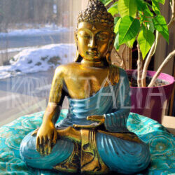 Socha buddha