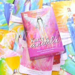 Karty anjelov