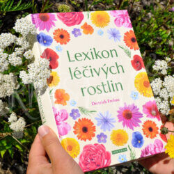 Lexikón liečivých rastlín