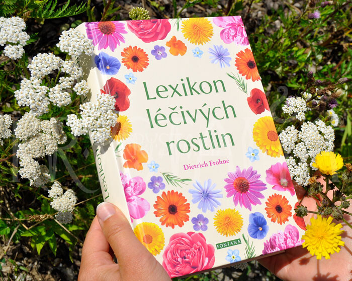 Lexikón liečivých rastlín