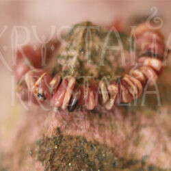 Rodochrozit